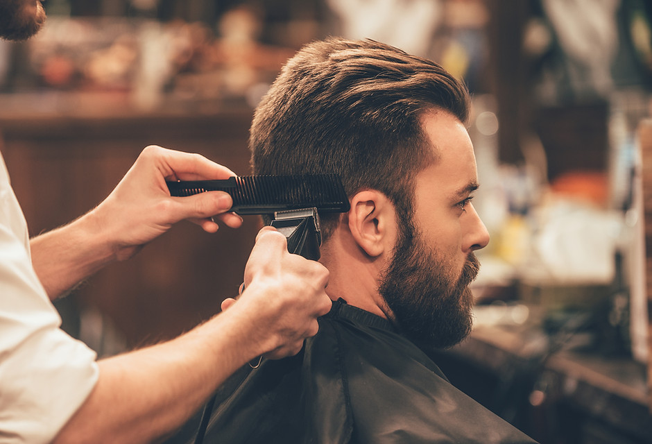 Barber Shop